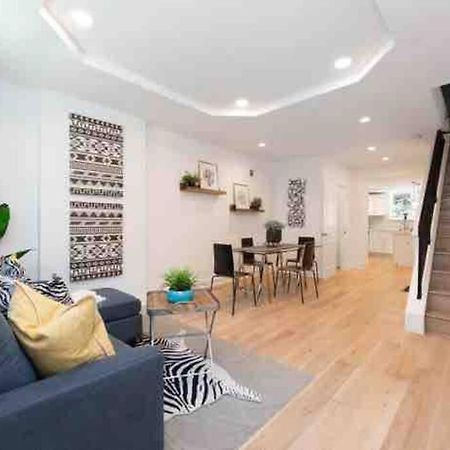 Brand New Home In South Philly!!! Philadelphia Exterior photo