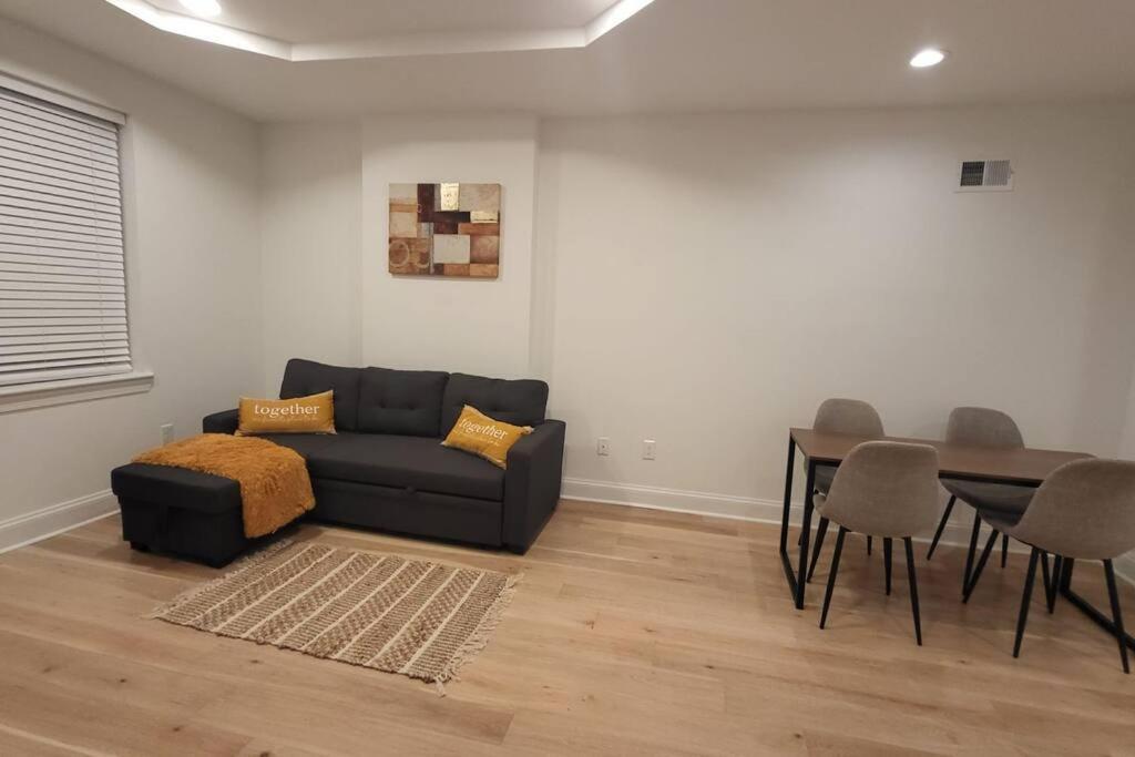 Brand New Home In South Philly!!! Philadelphia Exterior photo